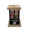 Duplo Bars - Emergency Reserve - Black Edition - (10