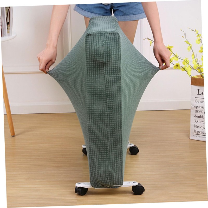 ORFOFE Radiator Dust Covers Heater Covers for Radiators Home Radiator