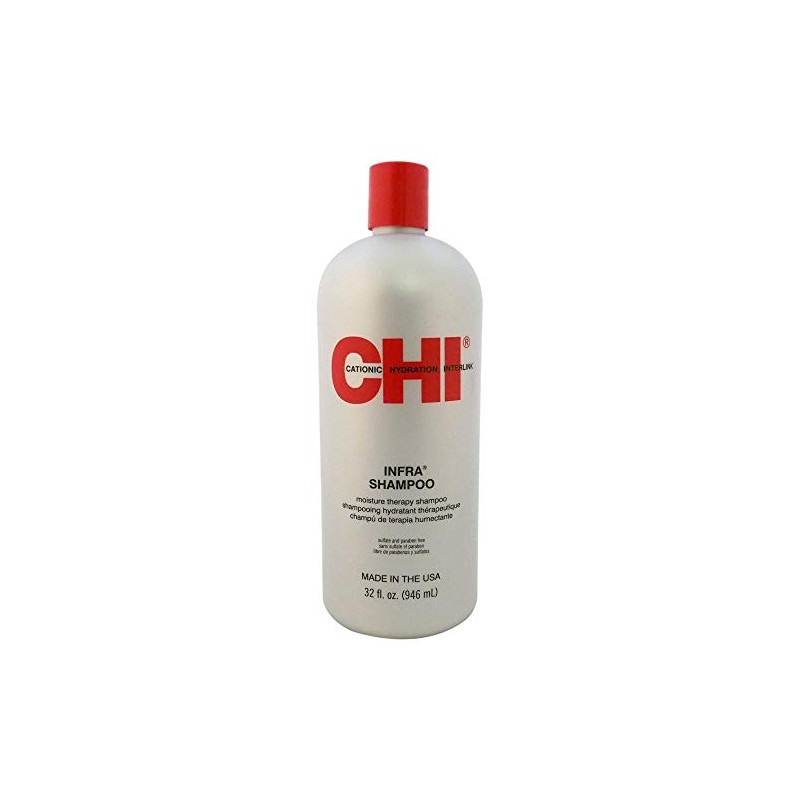 CHI Infra Moisture Therapy SHAMPOO - 950ml/32oz