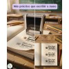 Sellos Para Maestros Autoentintable Personalizado Educativos