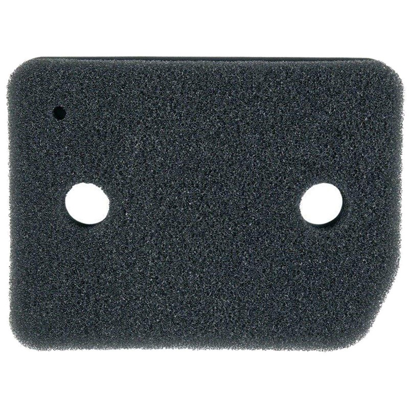 SPARES2GO Condenser Module Foam Sponge Filter Compatible with Miele T1