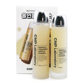 차앤박 CNP Propolis Treatment Ampoule Essence 150ml+100ml Set