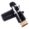 Clarinet Mouthpiece Set Fine Processing Clarinet Ligature Mouthpiece and Cap
