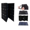 AIMS Power PV60CASE 60-Watts Portable Foldable Solar Panel with Built