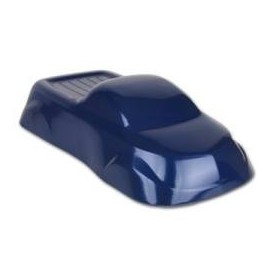 SpectraCoat RAL 5026 Pearl Night Blue Powder Coating Paint