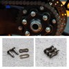 Be In Your Mind 10 Pieces 25 H Chain Master