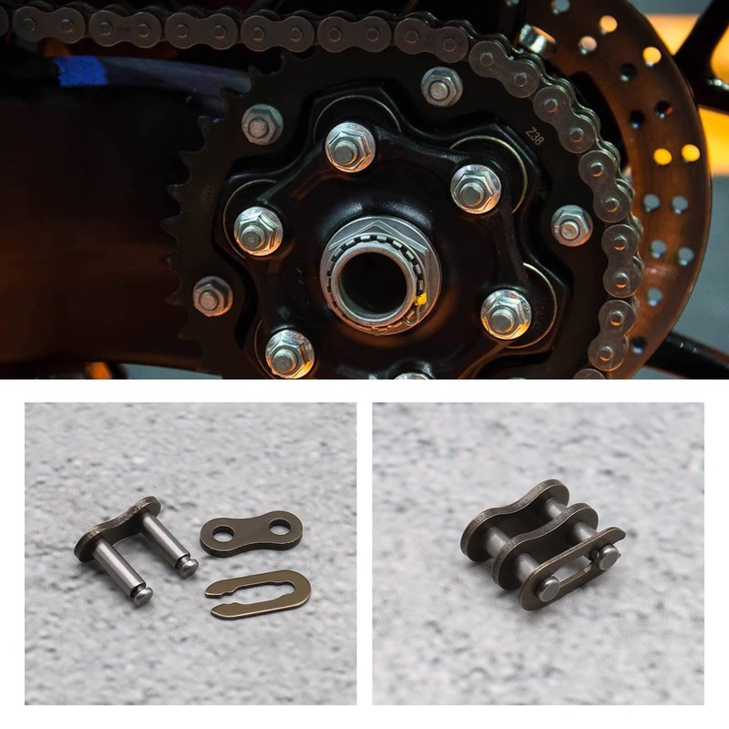 Be In Your Mind 10 Pieces 25 H Chain Master