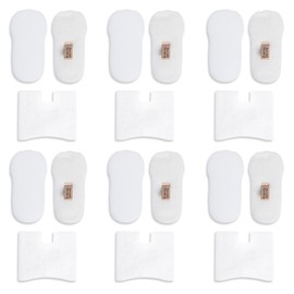 HZ2002 Filter Specially Designed For Shark HZ2000, HZ251, HZ602, UV580, HZ702, And HS152amz Vertex Ultralight Duoclean Powerfins Corded Stick Vacuum-Part Numbers: XFFKHZ2000 And XPMFHZ2000.