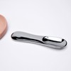 Terahertz Gua Sha Facial Tool Dredging Meridians Facial Scrapping Tool