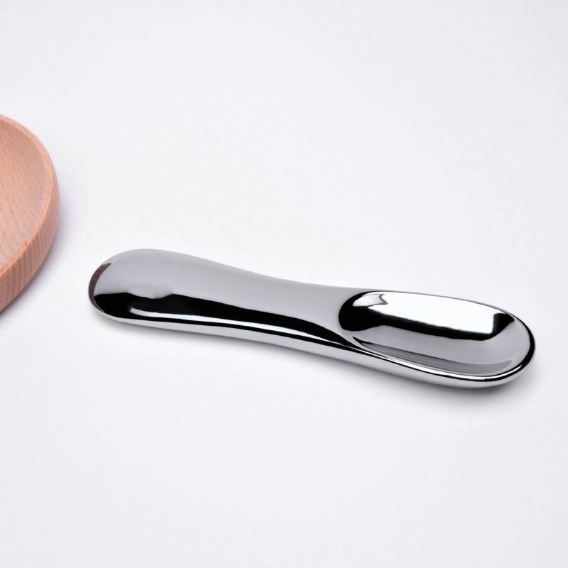 Terahertz Gua Sha Facial Tool Dredging Meridians Facial Scrapping Tool