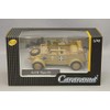 Kararama 1/43 KDF Type 82 Keuberwagen AK Open Sand Yellow