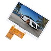 5in Touchscreen 480 X 272 RGB Interface Industrial Color Screen