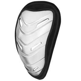 ZHENGTU Baseball Foul Cup, Black