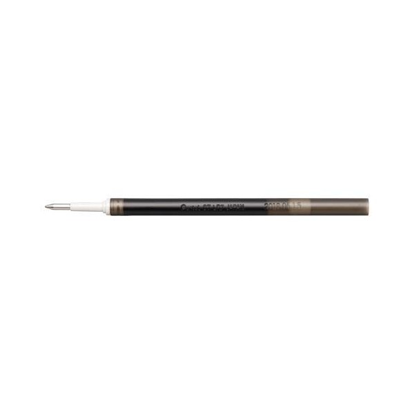 Pentel EnerGel Infree XLRN5TL-C Ballpoint Pen Refill, 0.02 inches (0.5