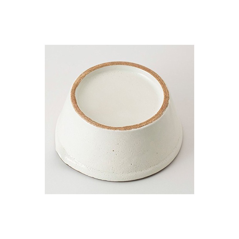 Kamoshita Tools Shop Ground Bee (White)