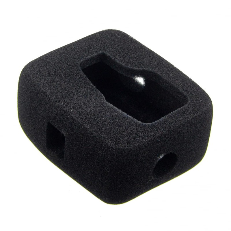 Windslayer Cover Wind Muff for Gopro Hero 8 Black, Windscreen