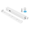 Cabinet Door Damper Latch Push Open System Buffer Cupboard Closet