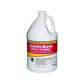CUSTOM BLDG PRODUCTS CP1 Latex Primer, 1-Gallon by Custom Building Products