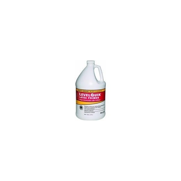 CUSTOM BLDG PRODUCTS CP1 Latex Primer, 1-Gallon by Custom Building