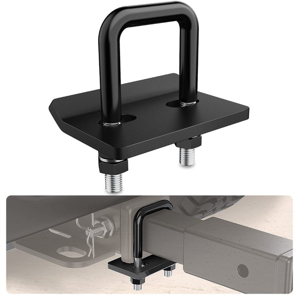 Nilight Nilight Trailer Hitch Tightener for 2 inch Trailers Hitches
