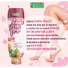 Schuler Crema V stop | Crema corporal ayuda la circulación