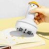 Desktop Vacuum Cleaner USB Charging Mini Handheld Portable Table Dust