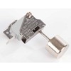 Heat Surge 30000206 Electric Fireplace Tip Switch Replacement Part
