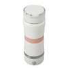 420ml Hydrogen Rich Water Bottle Rechargeable Healthy Portable Hydrogen Water