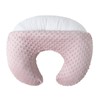 Baby Nursing Pillow Cover, Nursing Pillow Slipcovers for Breastfeeding Moms,