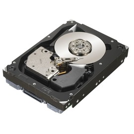 Seagate Cheetah T10 ST3146755SS 146GB 15,000RPM 16MB SAS Hard Drive