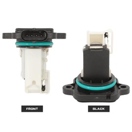 Taesayl Mass Air Flow Sensor Maf Sensor Compatible with 2011-2013 135i 2011 335i 2011-2016 535i 2011-2017 535i GT xDrive L6 3.0L 13627593624 5WK97512Z AF10429