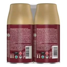 Glade Repuesto aromatizante Glade Automático Repuesto manzana 175 g pack x 2