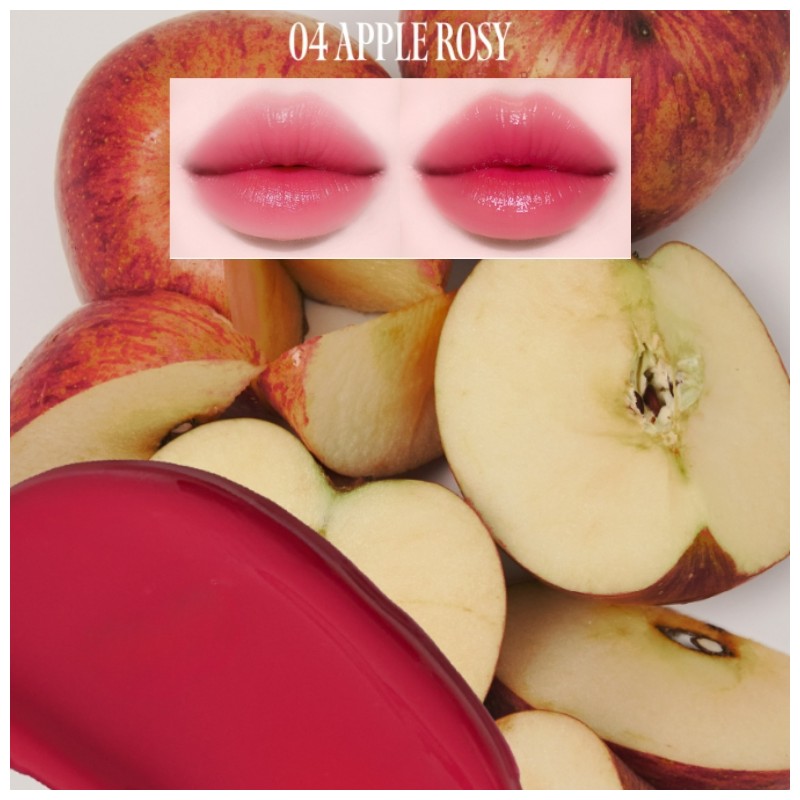 CHIPE Tone True Glow Care Tint 4.9g, Color:01 Berry Coral