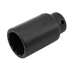 CTA Tools 4995 Axle Nut Socket - 24mm x 12 Pt.