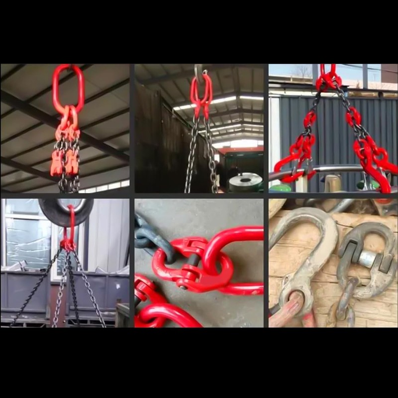 MOUMOUTEN Max.Load 2T Clasp,Butterfly Thickened Clasp for Connecting Chains to