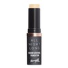 Barry M Cosmetics All Night Long Stick Foundation, Cashew