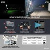 MOTION-GUARD MG1000-450W-A RV LED Motion Sensor Porch Light, 450 Lumens,