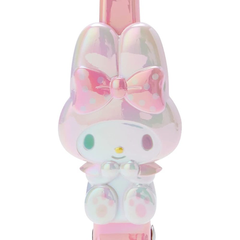 Sanrio 652971 My Melody Long Hair Clip (Aurora)