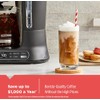 BLACK+DECKER Split Brew 12-Cup Digital Coffee Maker, CM0122, Iced or
