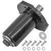 Caltric Deck Spindle For Gravely Pro-Turn 160 PM 260M PM
