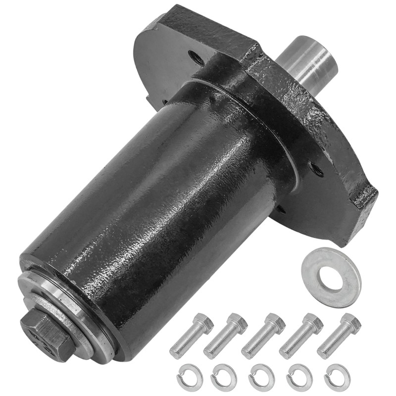 Caltric Deck Spindle For Gravely Pro-Turn 160 PM 260M PM