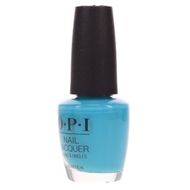 OPI Cant Find My Czechbook 0.5 oz