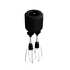 Haier Hand Blender Double Whisks, Compatible for Series 5 Hand
