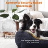 GASUR Medium Dog Beds for Medium Size Dogs, Orthopedic Dog