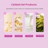 Polvo de péptidos de colágeno múltiple, 16 oz - Suplemento