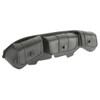 TCT-MT Windshield Saddle 3 Pouch Three Pocket Fairing Bag Fit