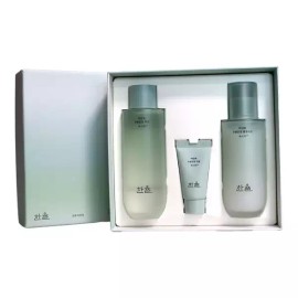 Hanyul 한율 어린쑥 수분진정 토너 플루이드 2종세트 Hanyul Young Willow Soothing Toner Fluid 2-Piece Set