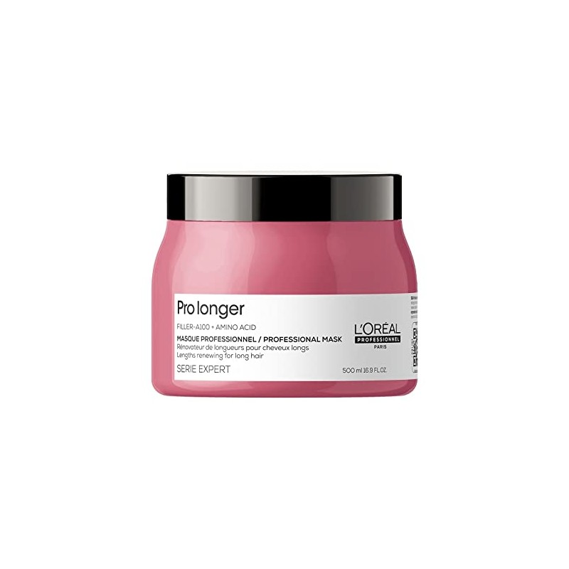 L'Oréal - Maschera da 500 ml