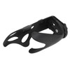 Bike Bottle Cage Nylon Aluminum Alloy Frosted Finish Stable Bike