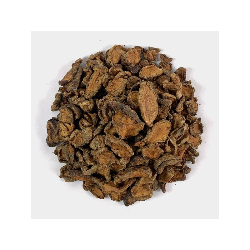 Oh Herb 국산 볶은 돼지감자 돼지감자차 뚱딴지 250g Korean Roasted
